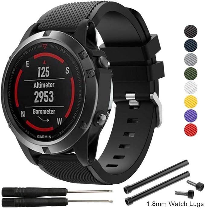 garmin forerunner 935 945