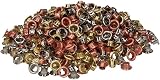 Draper 4mm Eyelets For Hole Punch 500 Pack 31108 DIY Set view 3