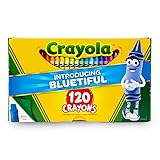 Crayola 120 Crayons