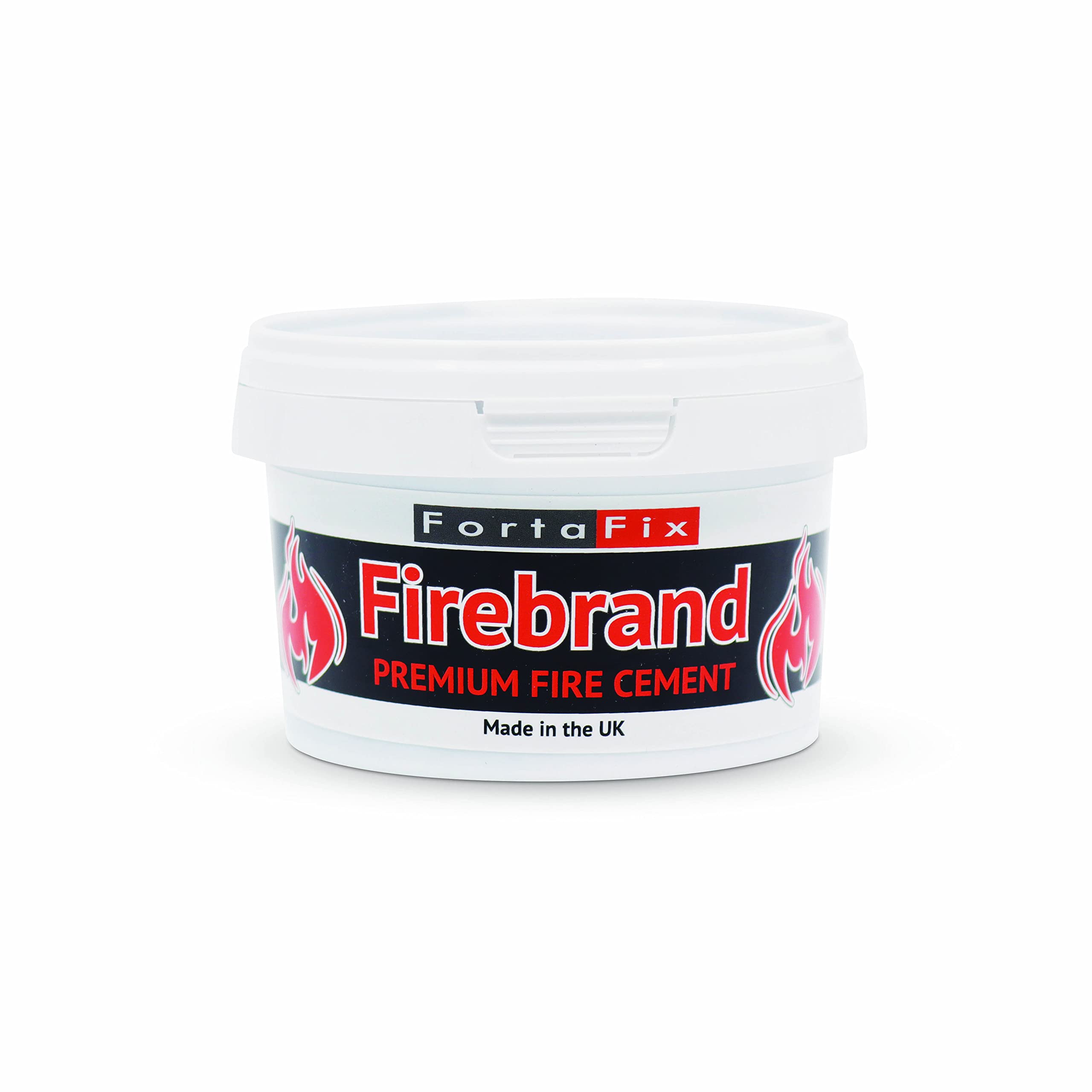 Hotspot Fire Cement 500g HS201210