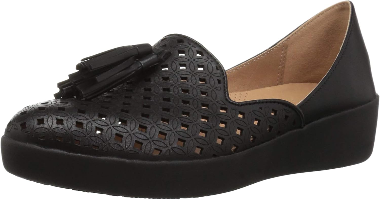 fitflop superskate tassel