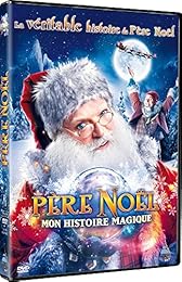 Père Noël, Mon Histoire Magique