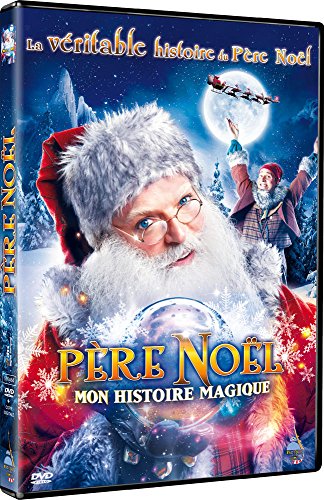 Père Noël, Mon Histoire Magique