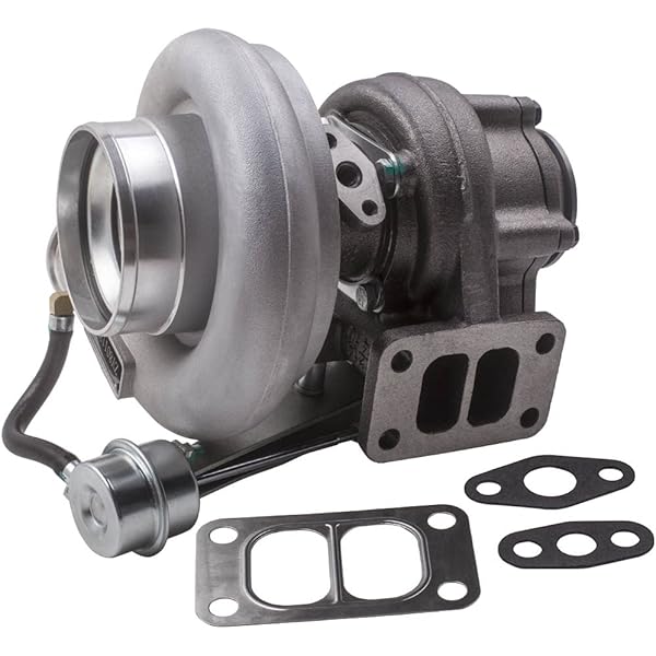 新品登場 Turbo Charger ディーゼルターボチャージャーターボHX35W 3539373 19961998向けDodge Ram
