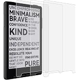 MoKo 3 Pack Anti-Glare Screen Protector Compatible with 3.7" XTEINK X3 2026 | High Clarity, Fingerprint &amp; Strach Resistance, Anti-Bubble Slim Matte Film, X3 E-Book Accessories