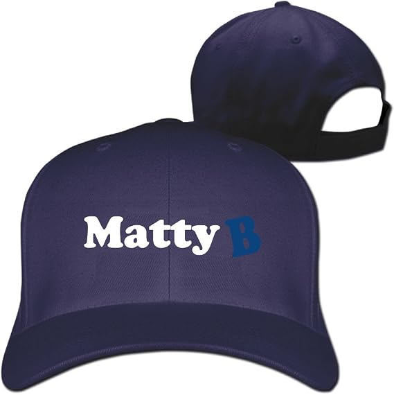 matty b raps merch
