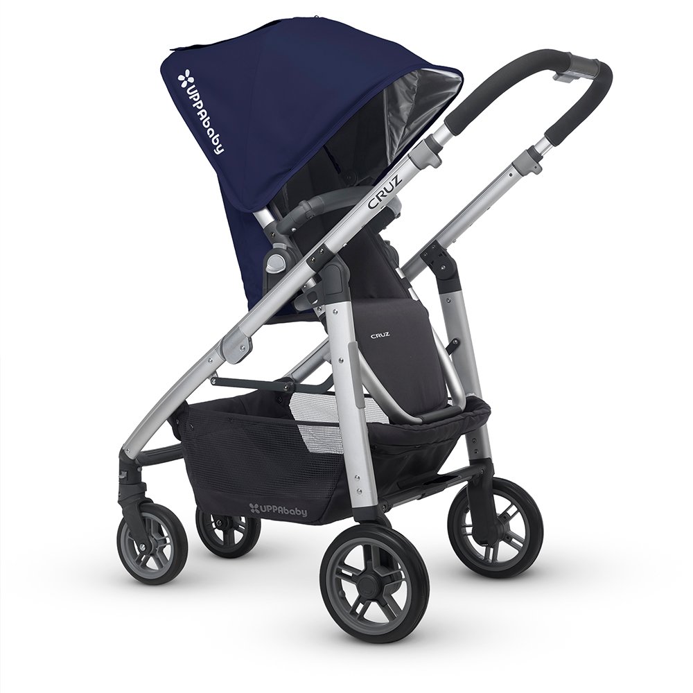 taylor uppababy cruz