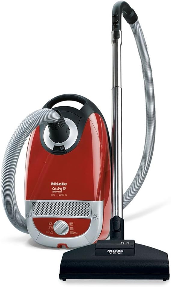 S5 Miele Cat & Dog Premium Vacuum Cleaner Amazon.co.uk Electronics