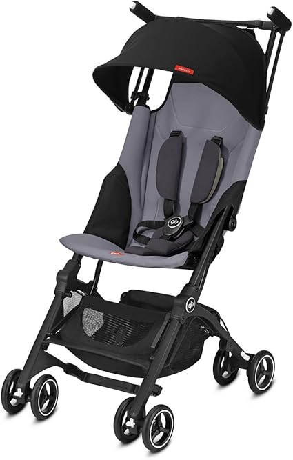 uppababy small stroller