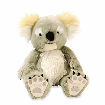 koala peluche toys