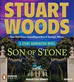 Son of Stone (Stone Barrington)