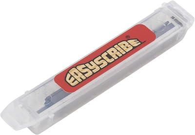 Trend EasyScribe 0.7mm 2H Graphite Leads 10 Pack Replacement Pencils for