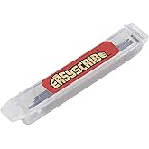 Trend EasyScribe 0.7mm Spare Graphite Leads, Pack of 10, Durable 2H Grade, E/SB/10