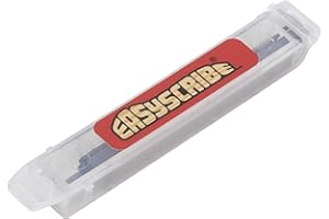 Trend EasyScribe 0.7mm Spare Graphite Leads, Pack of 10, Durable 2H Grade, E/SB/10