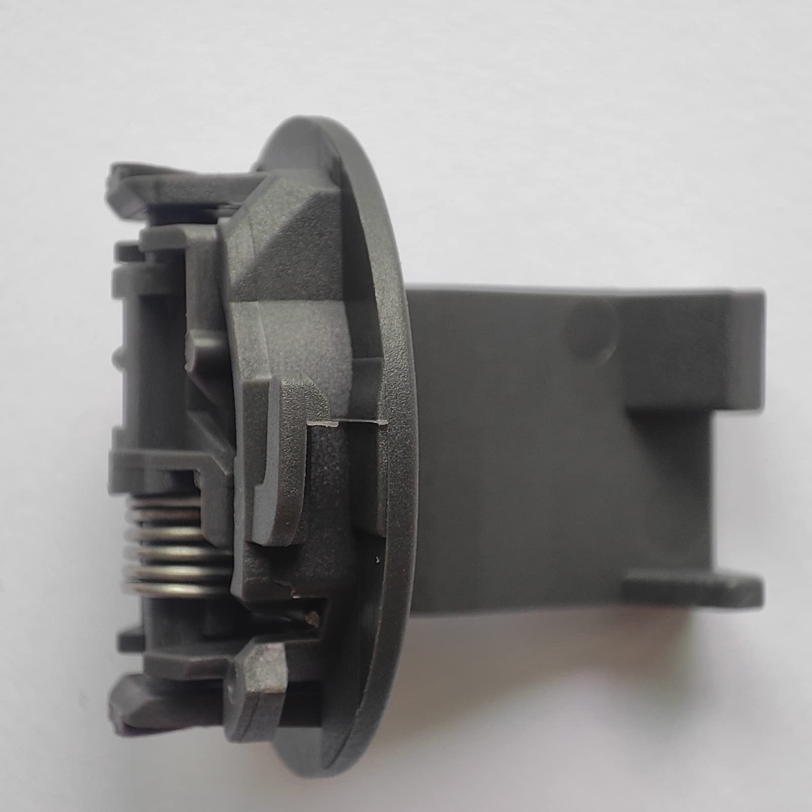 Washer Door Strike W11457841 Washer Lid Strike Compatible with Maytag Washer Lid Lock replacement Washer Door Lock for Whirlpool Kenmore Washing Machine parts