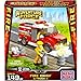 Mega Bloks Adventure Force Fire Truck Set #94405