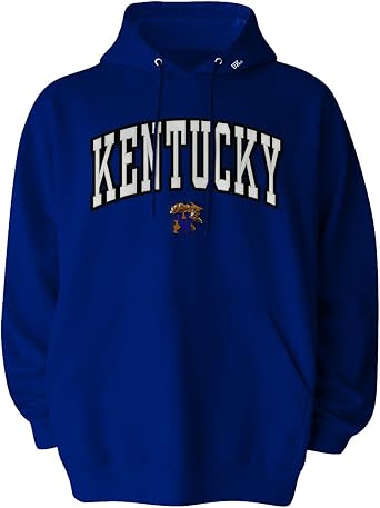 kentucky wildcats zip up hoodie