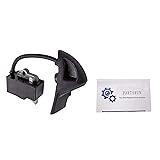 PARTSRUN 4241 400 1320 Ignition Coil Module for