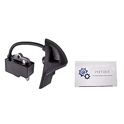 PARTSRUN 4241 400 1320 Ignition Coil Module for
