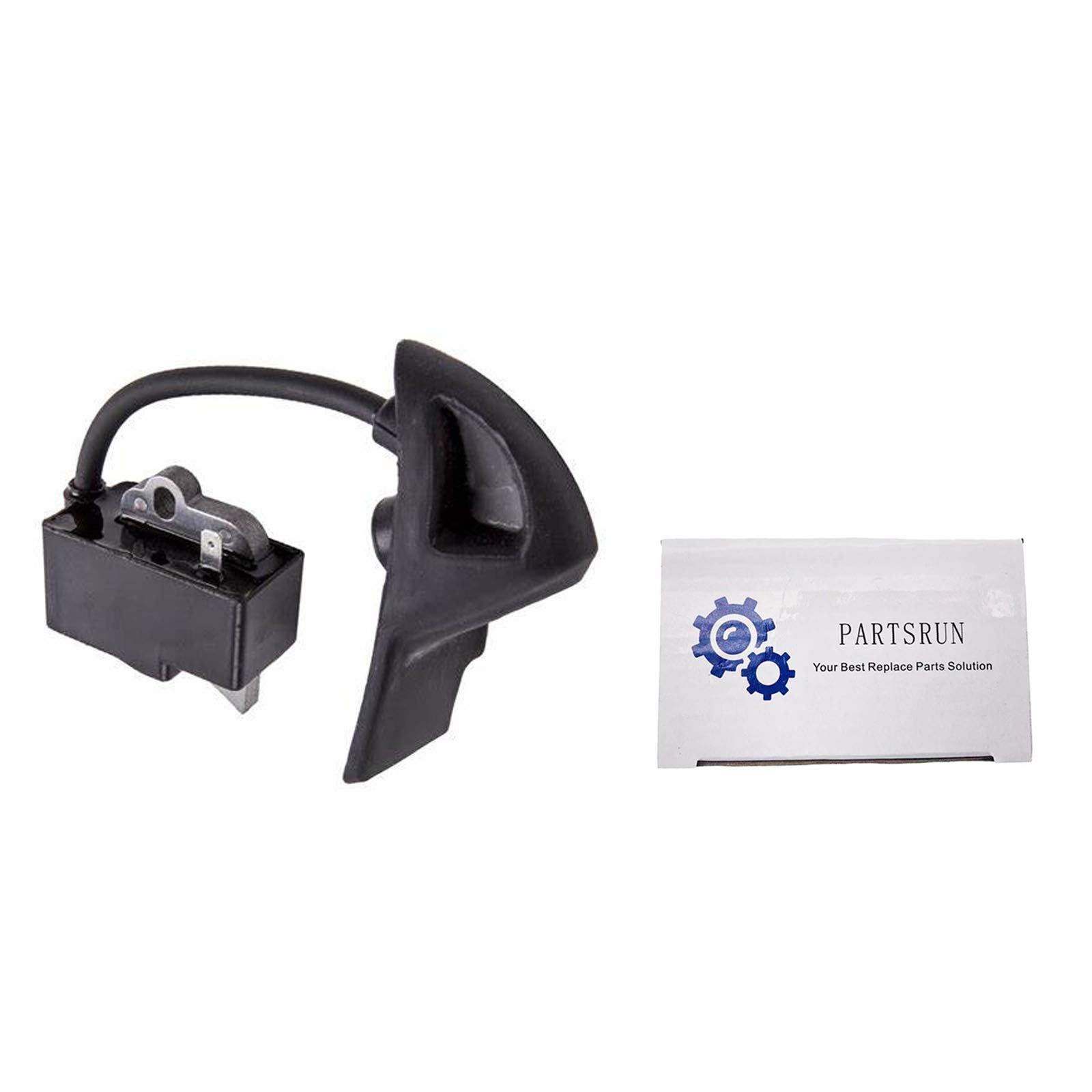 PARTSRUN 4241 400 1320 Ignition Coil Module for