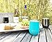 Penguin Cold Insulated Wine Glass | 12oz Stainless Steel Wine Glass Tumbler with Sipper Lid | BPA-Free, Double-Wall Vacuum Insulated, 18/8 Stainless Steel (Gunmetal)