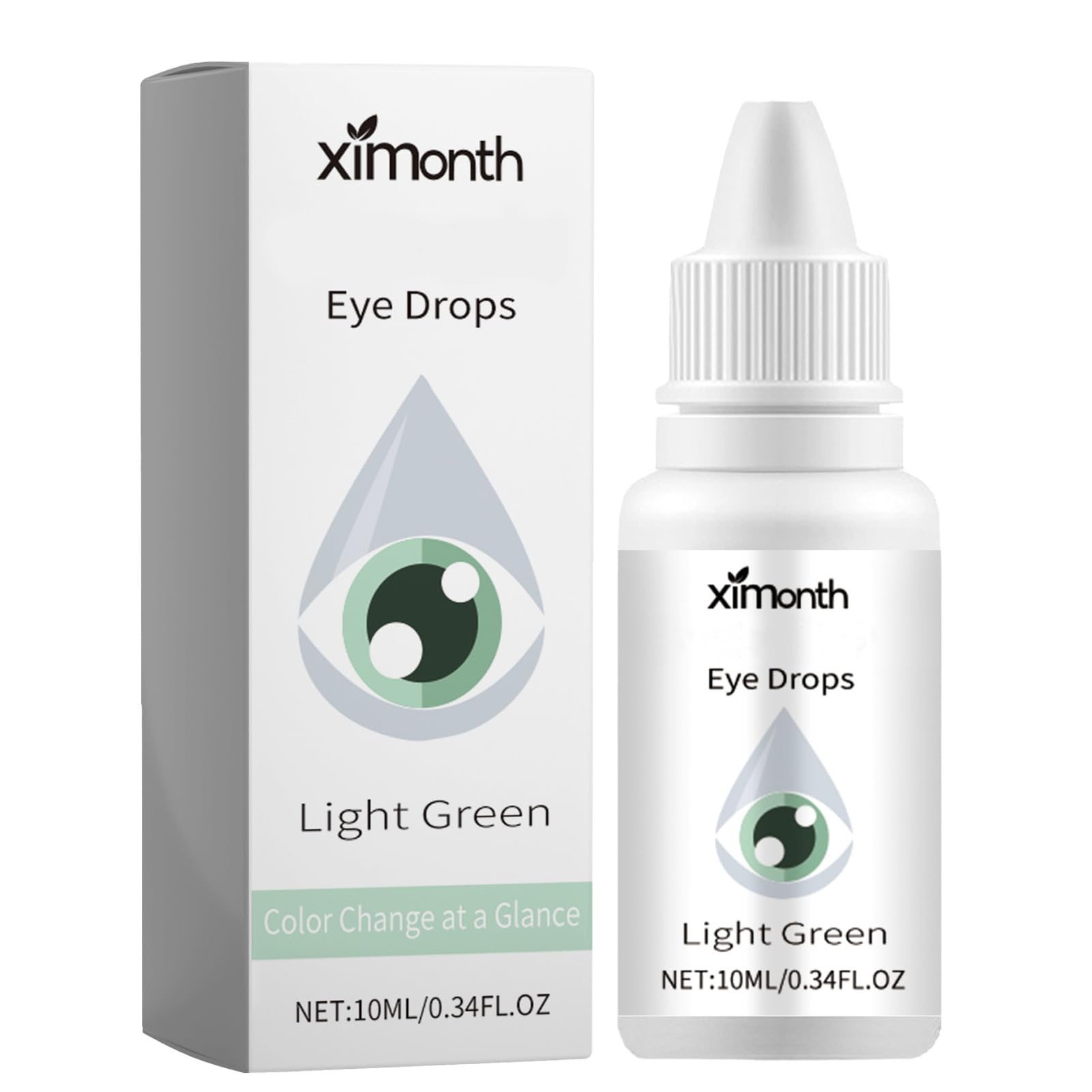 Mua 10 ml Eye Drops Change Eye Colour Drops Eye Drops to Improve