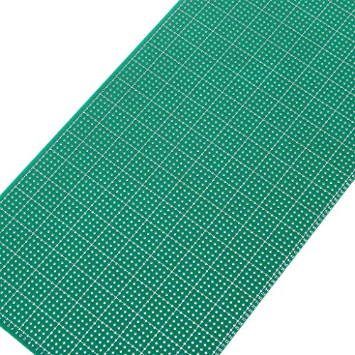 Single Side Prototype PCB Board Tinned DIY Universal FR4 Printed Circuit Board 13x25cm Matrix Prototype Breadboard - Thumbnail 2