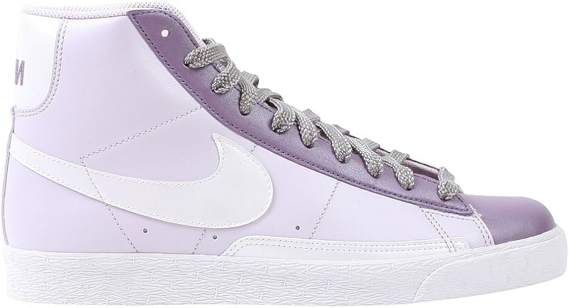 Amazon.com: NIKE Blazer High: Shoes