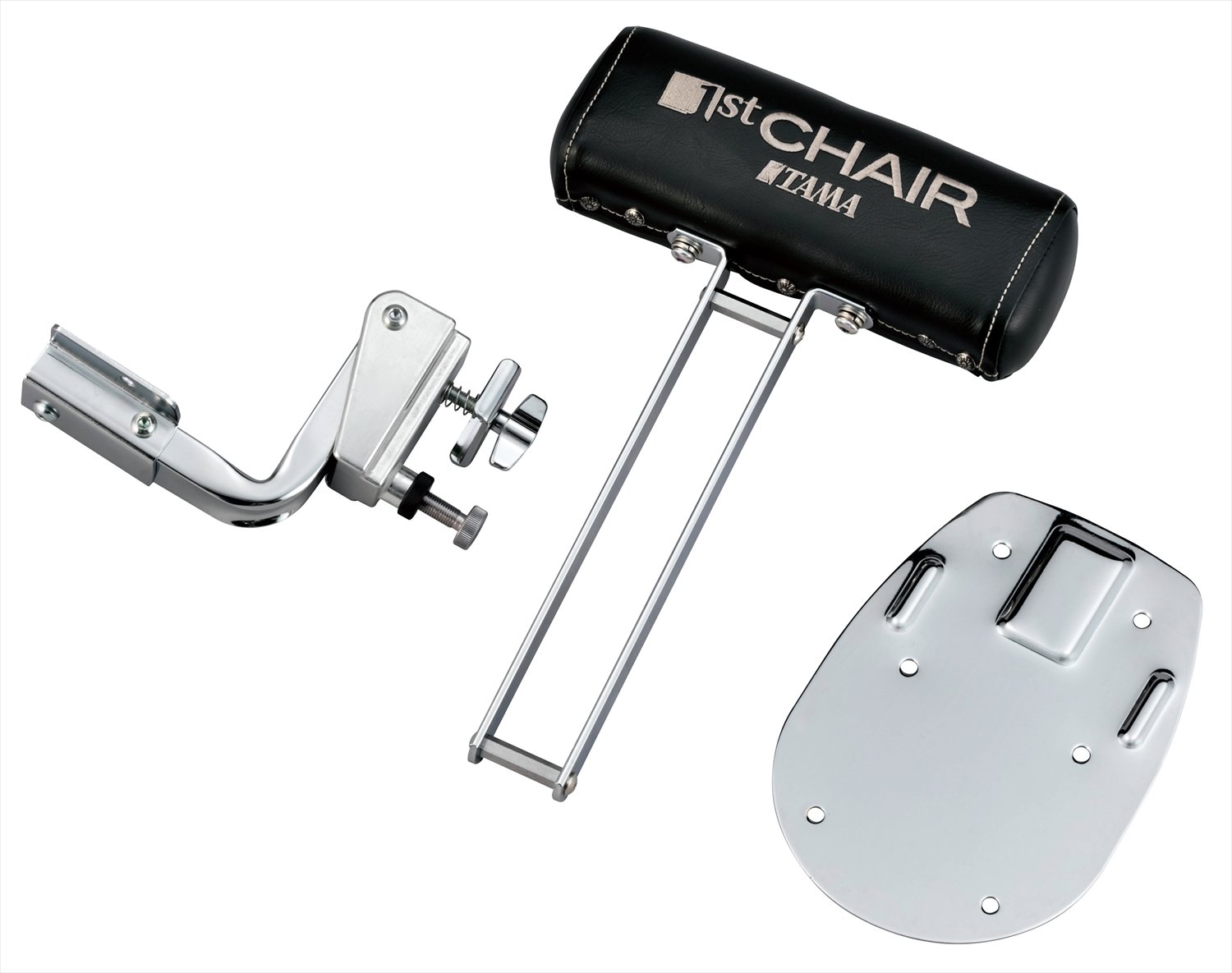 Tama HTB5B Backrest for First Chair