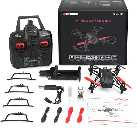 metakoo m5 drone