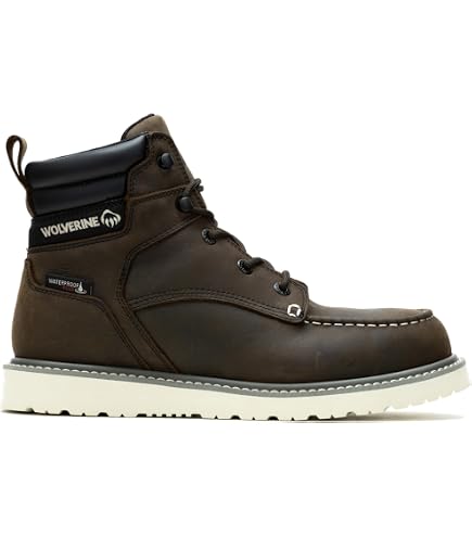 Amazon.com: Wolverine Trade Wedge 6 display picture 2