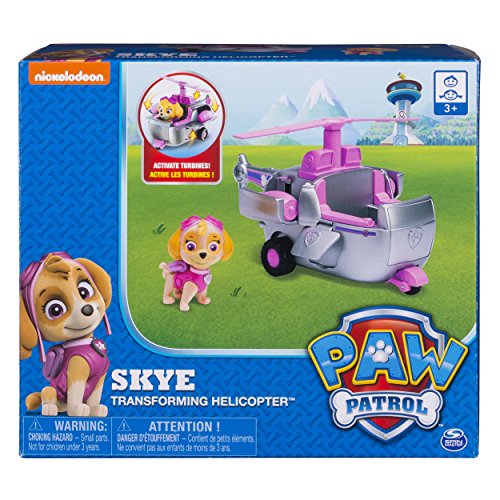 1 Paw+Patrol+Transforming+Helicopter+Flip+open