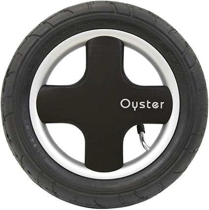 oyster max replacement wheels