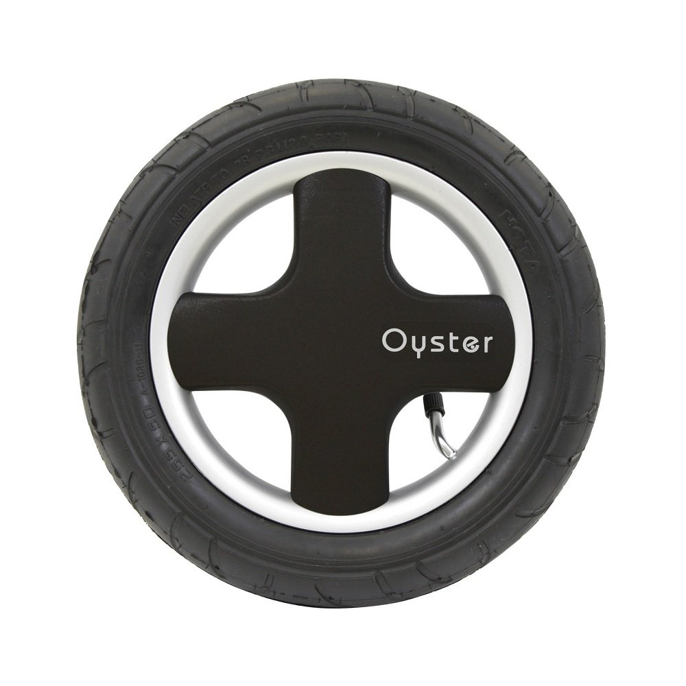 BabyStyle Air Filled Wheels for Oyster 