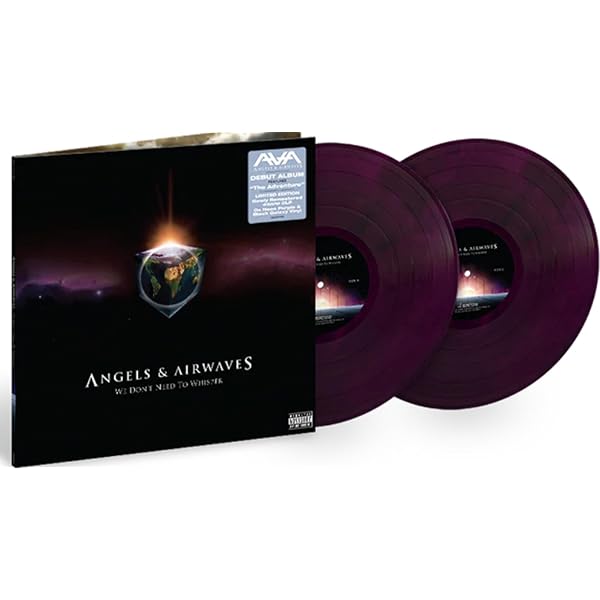 Angels & Airwaves - I-Empire - Amazon.com Music