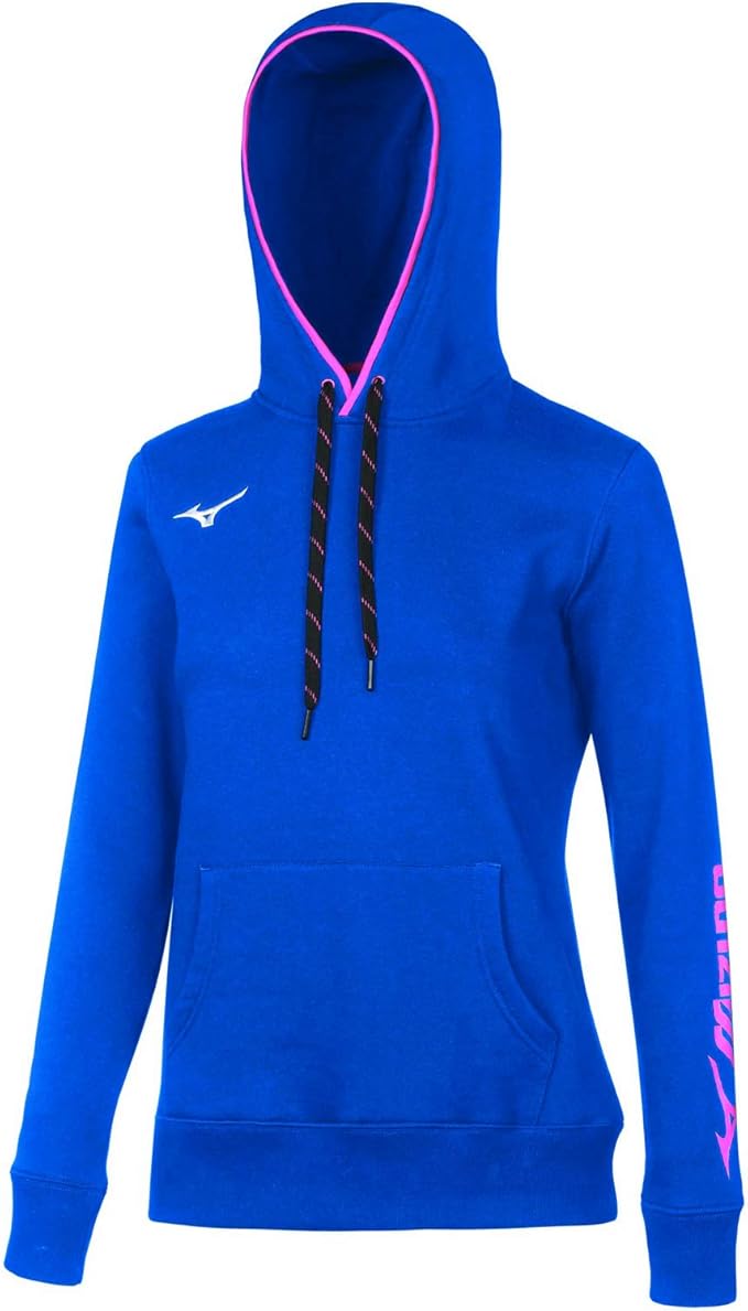 Mizuno hoodie uk Clearance