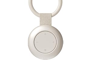 White Noise Machine for Sleeping Babies Adults, Portable Sound Machine with 21 Soothing Sounds, USB-C Rechargeable, Sleep Aid