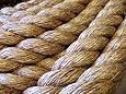 Westward Ropes&reg; Decking Rope - Manila Natural Rope 20mm (Price Per Metre)