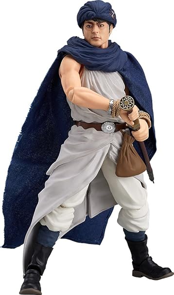 Amazon Figma 勇者ヨシヒコと導かれし七人 ヨシヒコ ノンスケール Abs Pvc製 塗装済み可動フィギュア フィギュア ドール 通販