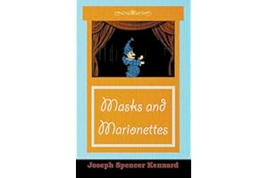 Masks and Marionettes