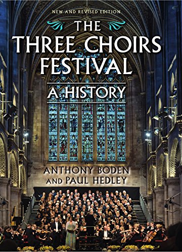 three choirs