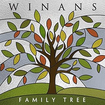 Family Tree By The Winans On Amazon Music Amazon Com