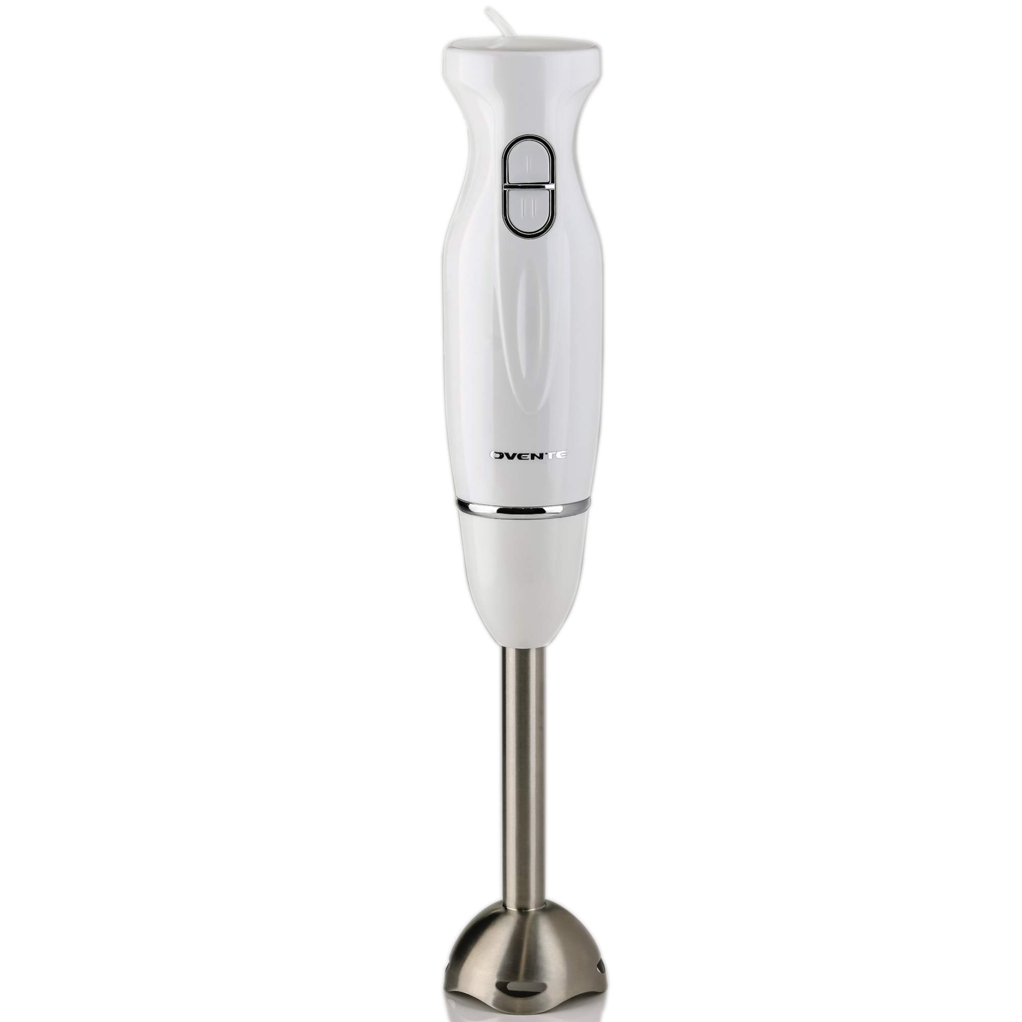 Immersion Blender Kitchen Aid Healthy Smoothies Pureed.Soups Marinades