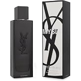 Yves Saint Laurent Ysl Myslf Eau de Parfum Spray for Men, 3.4 Ounce | 