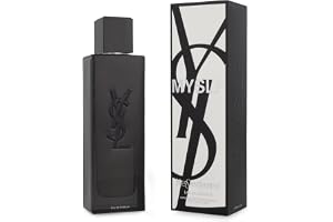 Ysl Myslf Eau de Parfum Spray for Men, 3.4 Ounce