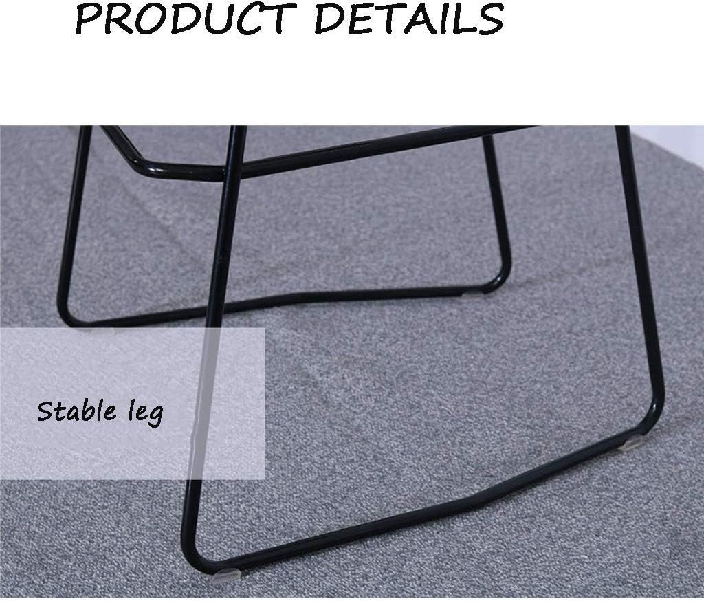 MJYY Bar cafetería silla de restaurante cocina de tendencia y desayuno