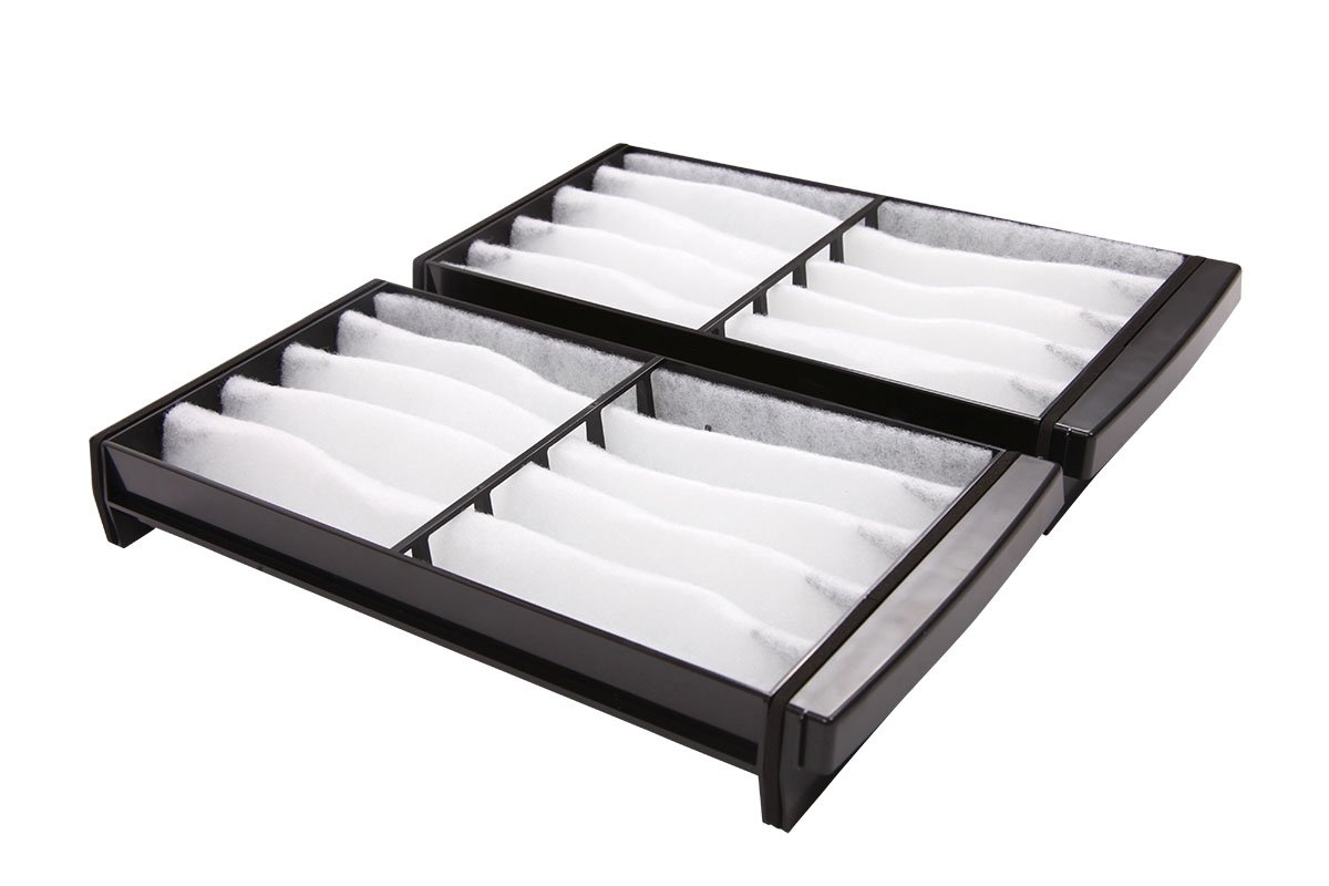 Greenwood HR155FIL Filter for Vireo HR155CM & HR155WM
