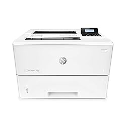 HP LaserJet Pro M501dn Duplex Printer with