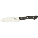 Mac Knife Superior Santoku/Paring Knife, 4-Inch