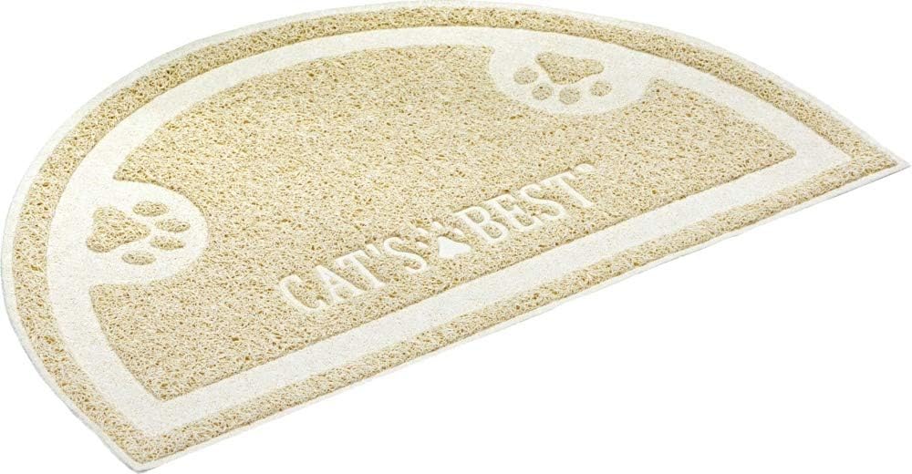 Cats Best Okoplus Training Pad Holder and Cat Litter Mat